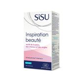 Inspiration Beauté Sisu - La Boite à Grains